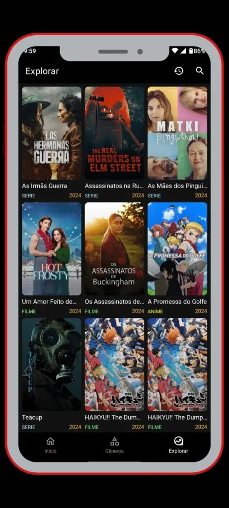 svg%3E Smart Play APK - uma imagem interna do aplicativo