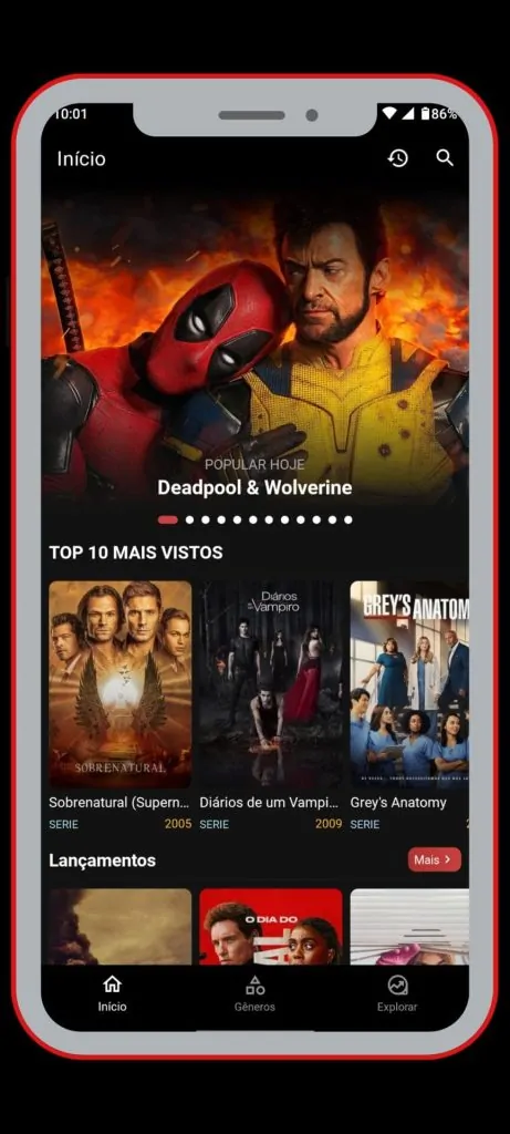 svg%3E Smart Play APK - uma imagem interna do aplicativo