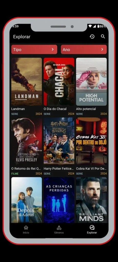 svg%3E Smart Play APK - uma imagem interna do aplicativo